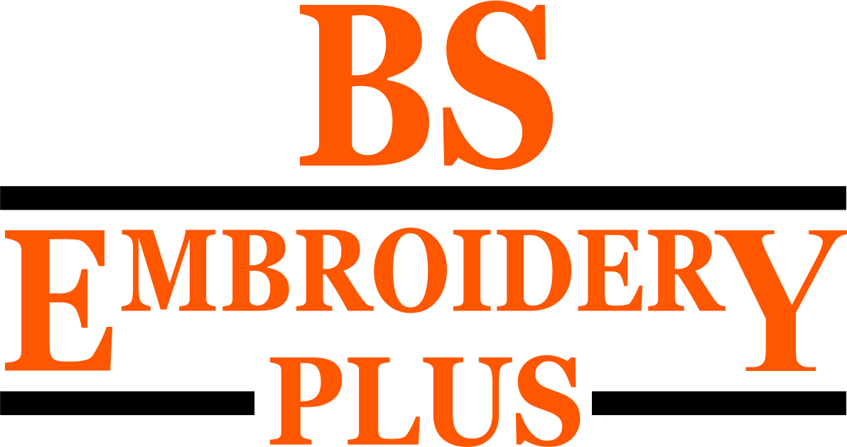 BS Embroidery Plus liskeardyour 18