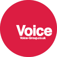 Voice Group logo