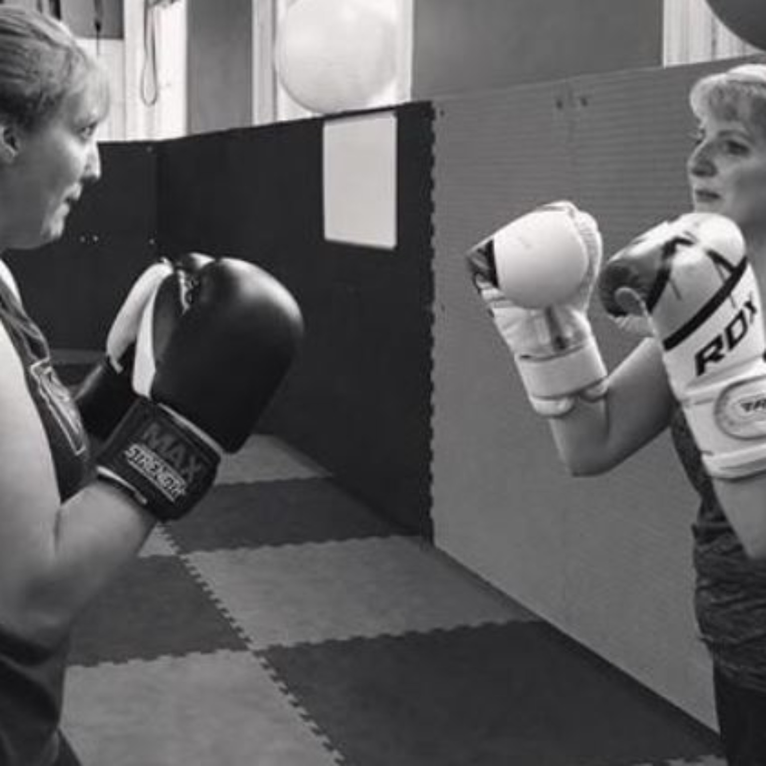 Mbt Class Padfit Fitness Class - MBT Fitness - Your Liskeard