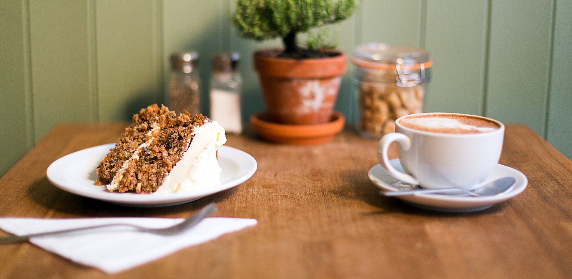 Olive & Co. liskeardyour 18