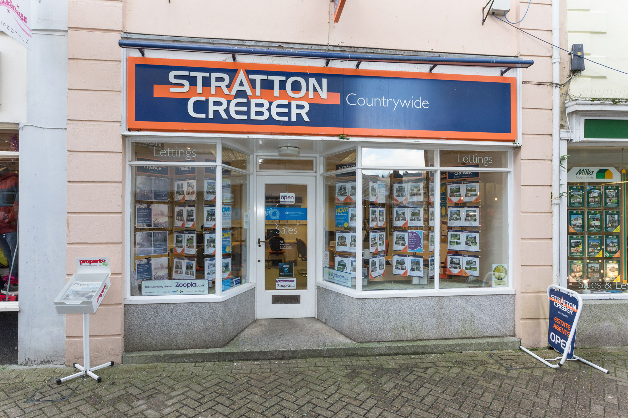 Stratton Creber Countrywide liskeardyour 18