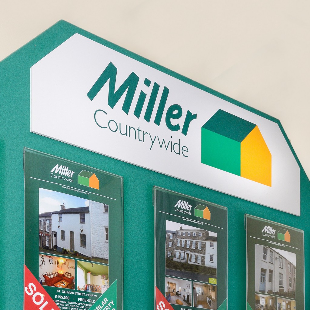 Estate Agents in Liskeard, Cornwall Richard Trowbridge